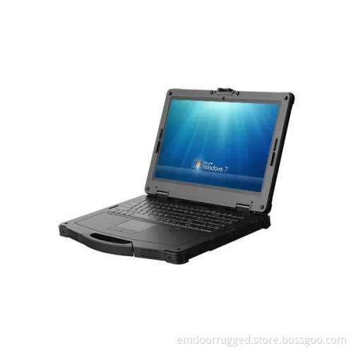 Rugged Notebooks